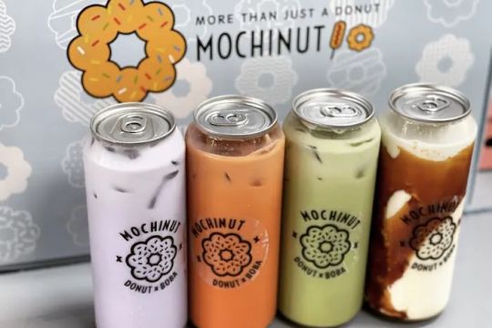 Mochinut Delaware