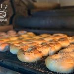 The Original Hot Bagels