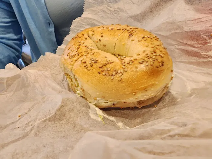 The Original Hot Bagels Picture 3