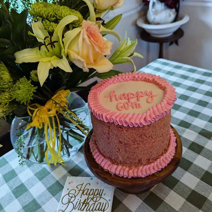 The Cut Bakes Picture 7