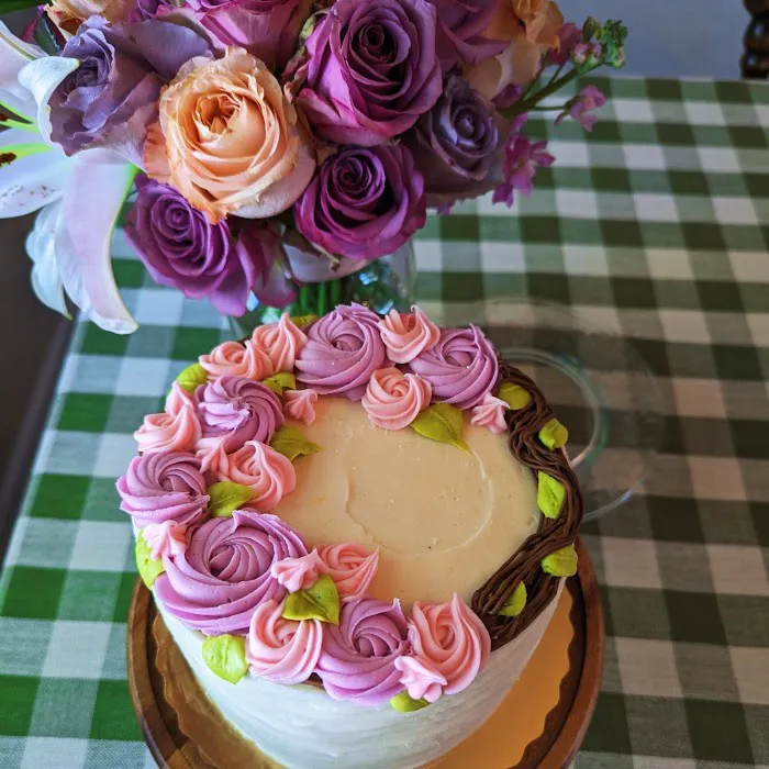 The Cut Bakes Picture 9