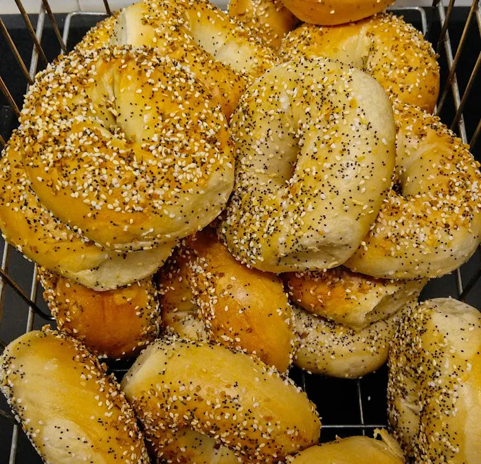 Newark Deli & Bagels Picture 7