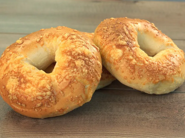 Newark Deli & Bagels Picture 6