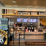 Einstein Bros. Bagels
