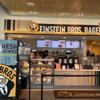 Einstein Bros. Bagels ico