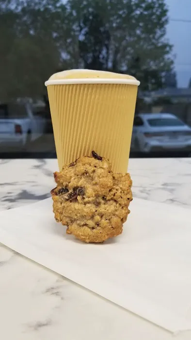 Walter's Cookies Cafe Picture 5