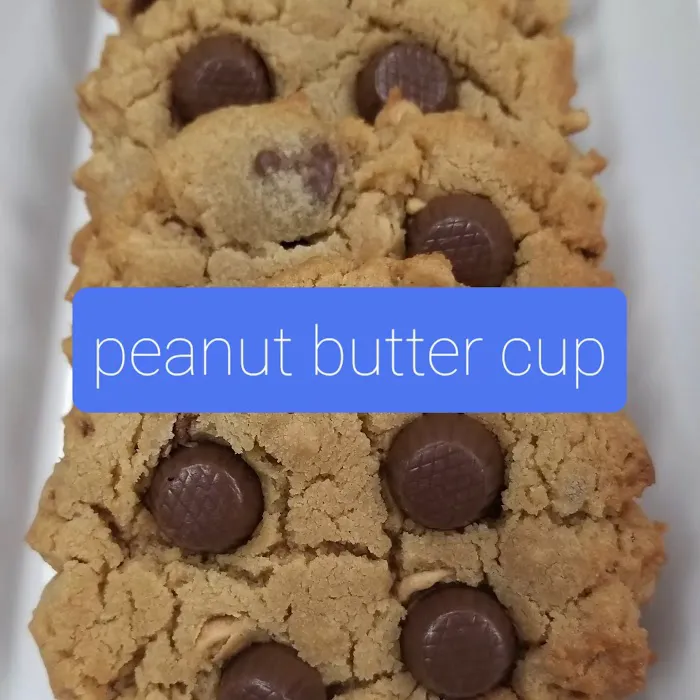 Walter's Cookies Cafe Picture 9