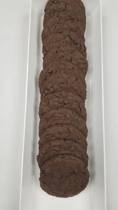 Walter's Cookies Cafe Picture 10