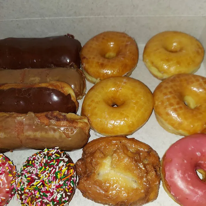 Royal Donuts Picture 10