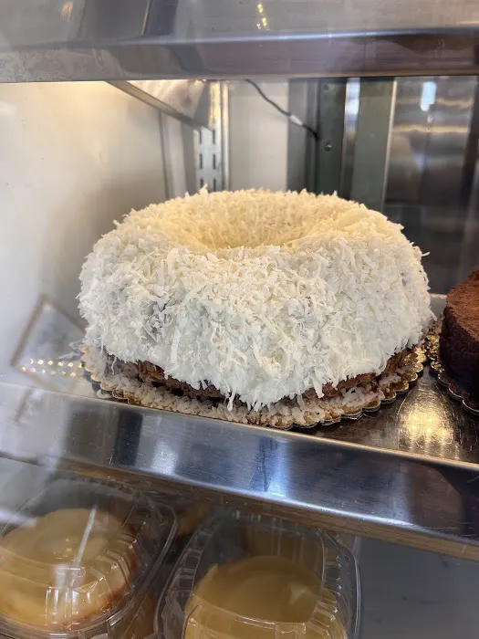 Doan's Bakery Picture 2