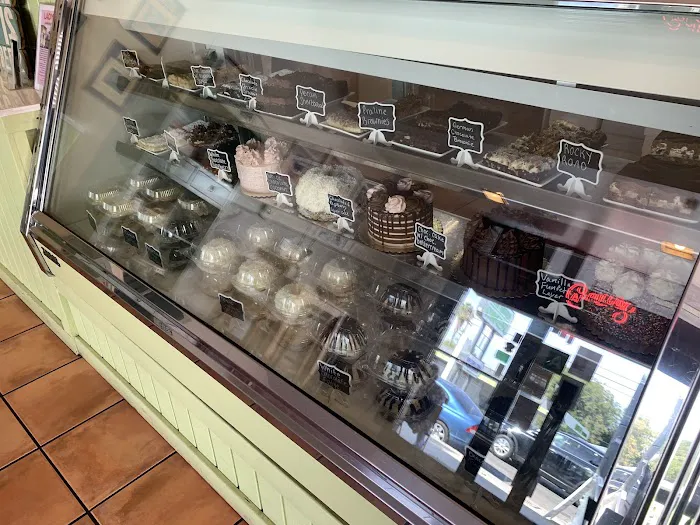 Doan's Bakery Picture 5