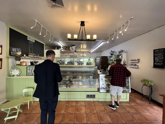 Doan's Bakery Picture 6