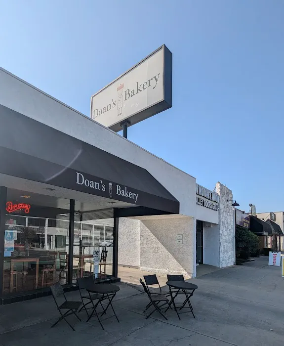 Doan's Bakery Picture 8