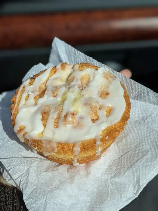 Doan's Bakery Picture 7