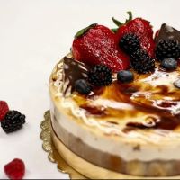 Mamolo’s Fine Pastries ico