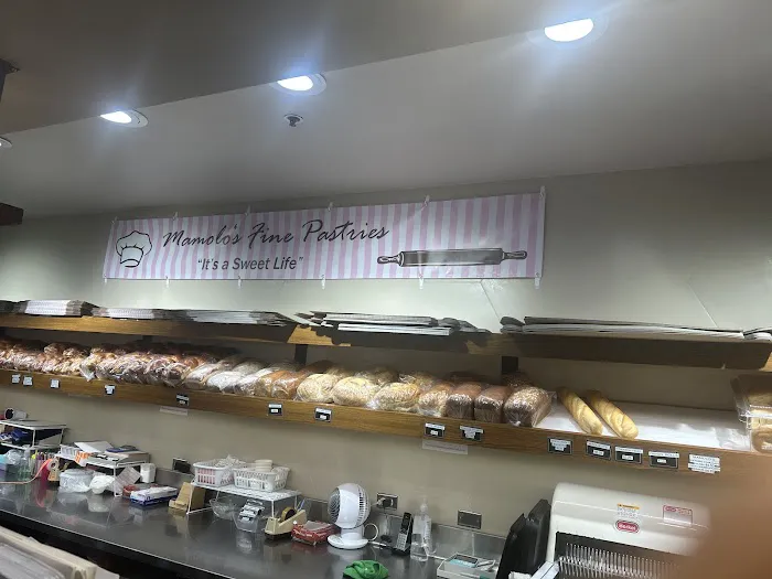 Mamolo’s Fine Pastries Picture 2