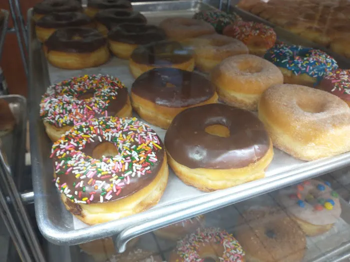 Tiffany's Donuts & Sandwiches Picture 8