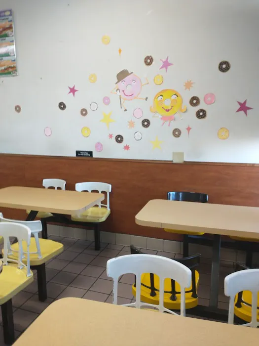 Tiffany's Donuts & Sandwiches Picture 4