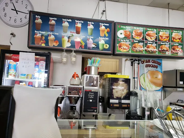 Tiffany's Donuts & Sandwiches Picture 2