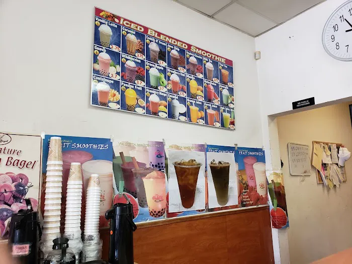 Tiffany's Donuts & Sandwiches Picture 1