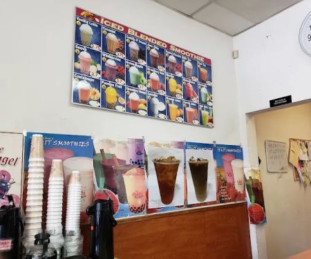 Tiffany's Donuts & Sandwiches