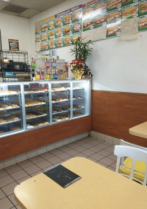 Tiffany's Donuts & Sandwiches Picture 6