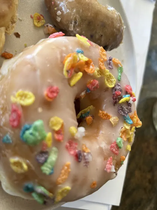 Tiffany's Donuts & Sandwiches Picture 10
