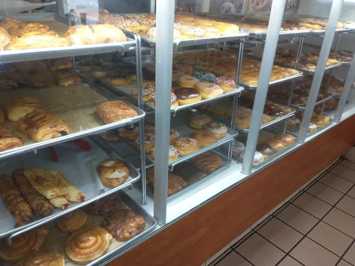 Tiffany's Donuts & Sandwiches Picture 3