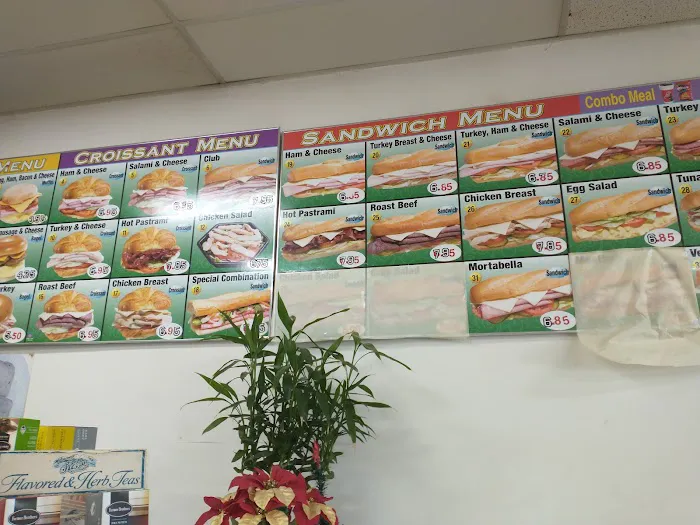 Tiffany's Donuts & Sandwiches Picture 9