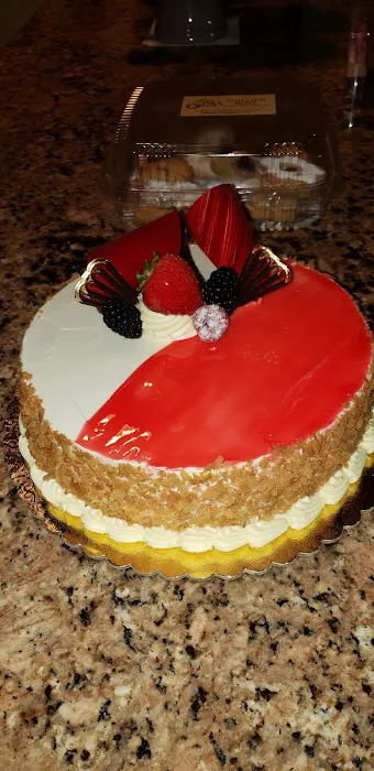 Golden Rose Bakery Picture 7