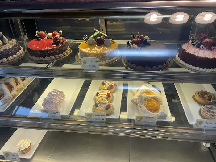 Golden Rose Bakery Picture 1