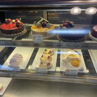 Golden Rose Bakery ico