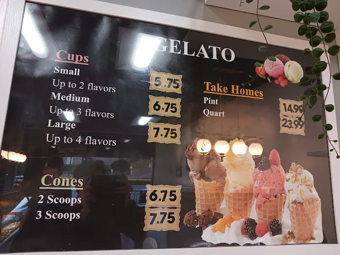 Golden Rose Bakery Picture 6