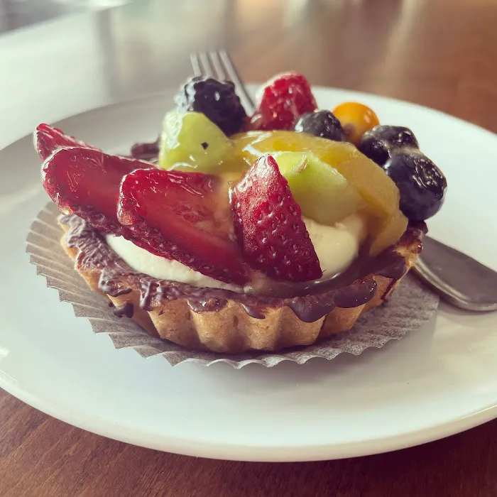 Golden Rose Bakery Picture 10