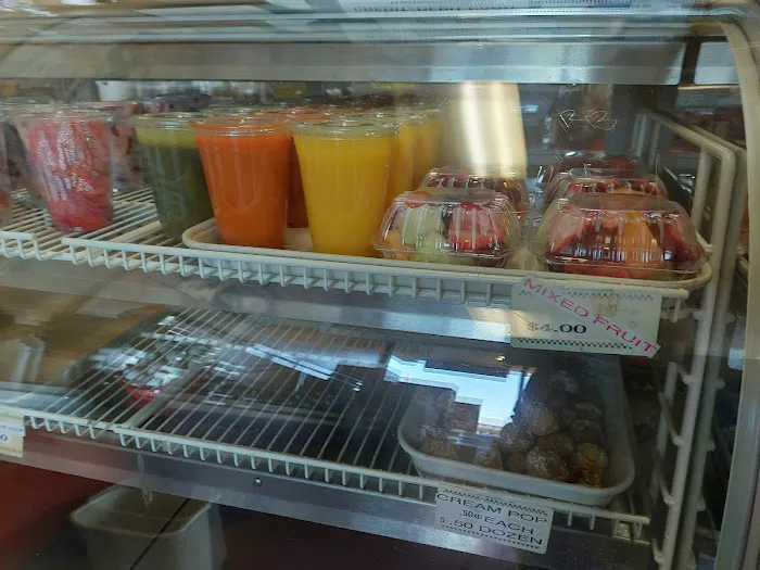 Donuts and Boba Picture 7