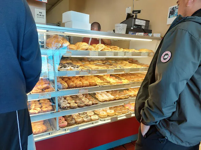 Donuts and Boba Picture 10