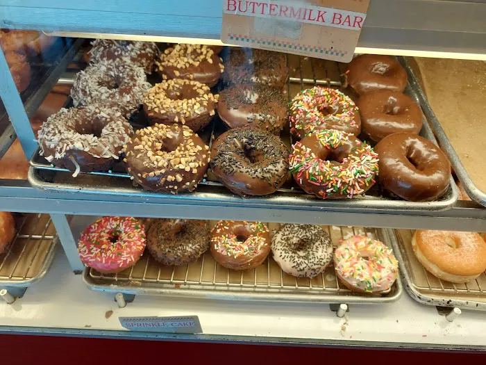 Donuts and Boba Picture 1