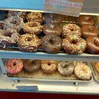 Donuts and Boba ico