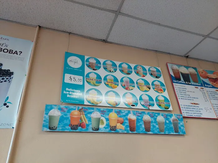 Donuts and Boba Picture 8