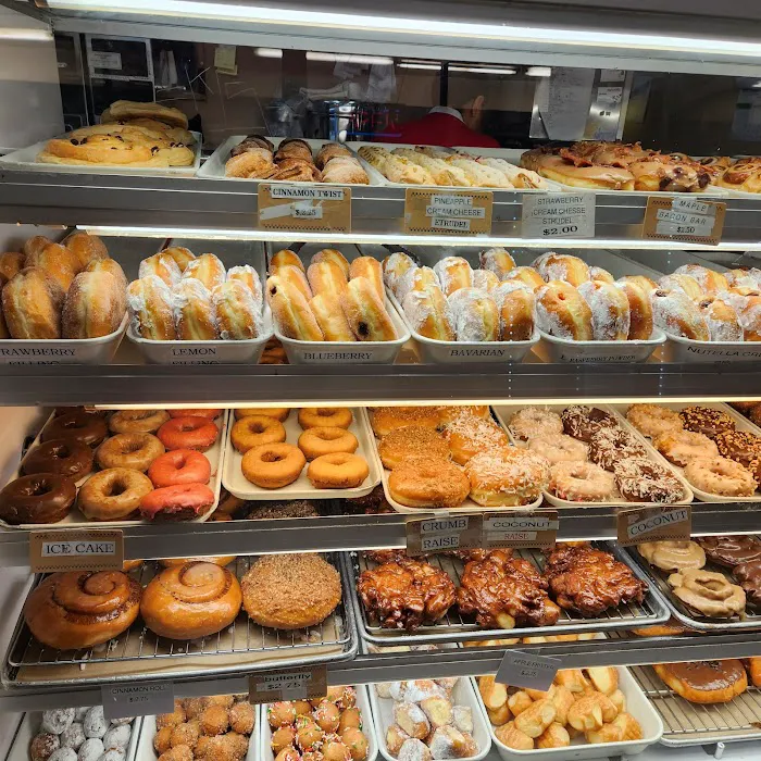 The Donut Shop Picture 9