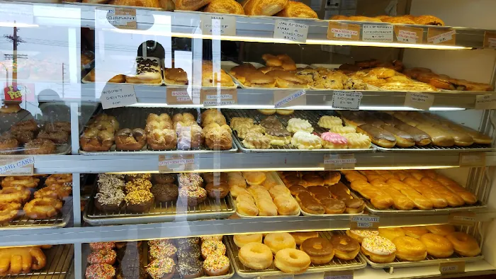 The Donut Shop Picture 3