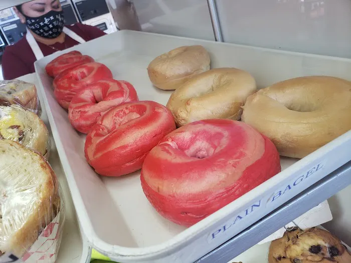 The Donut Shop Picture 1