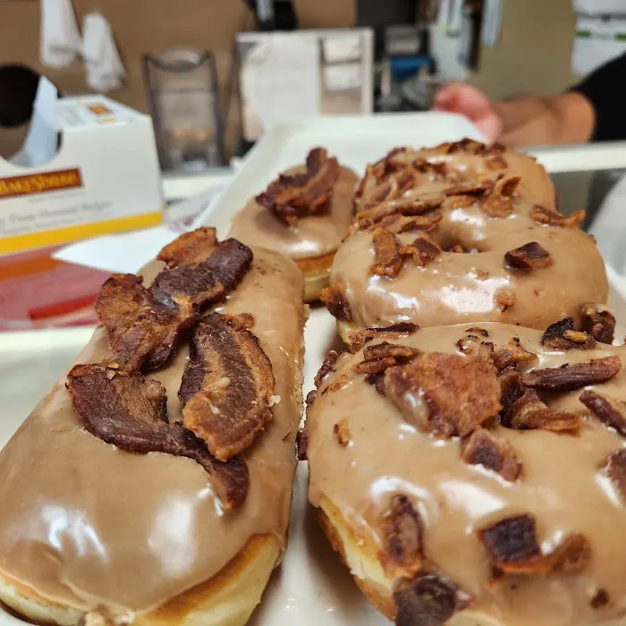 The Donut Shop Picture 5