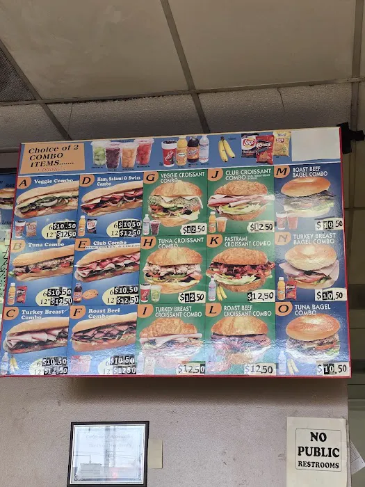 The Donut Shop Picture 10