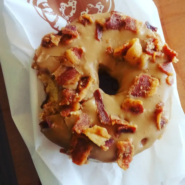 The Donut Shop Picture 2