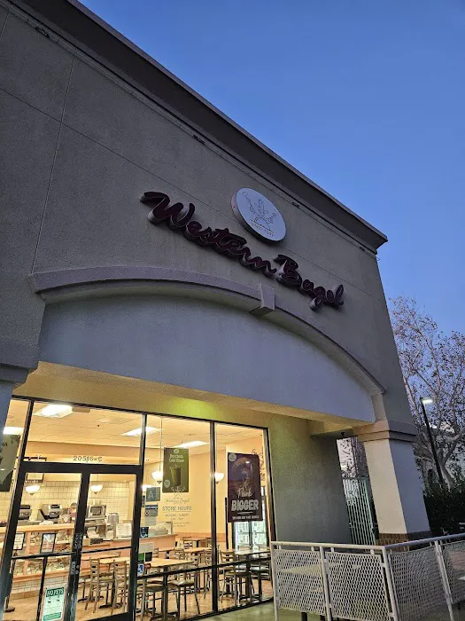 Western Bagel Picture 10
