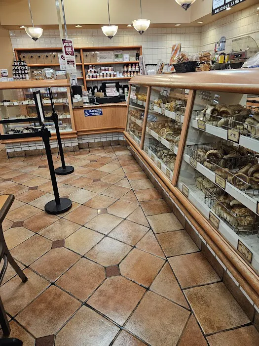 Western Bagel Picture 4