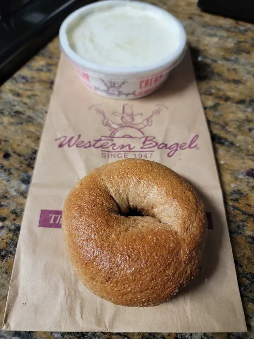 Western Bagel Picture 2