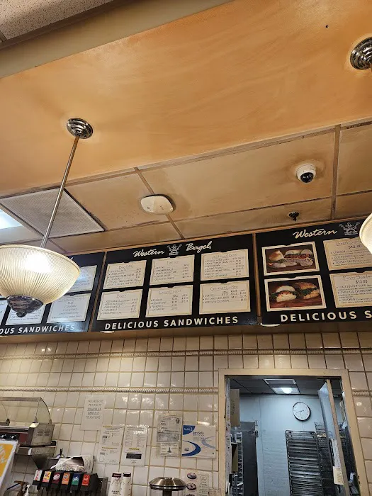 Western Bagel Picture 8