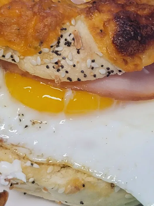 Western Bagel Picture 5